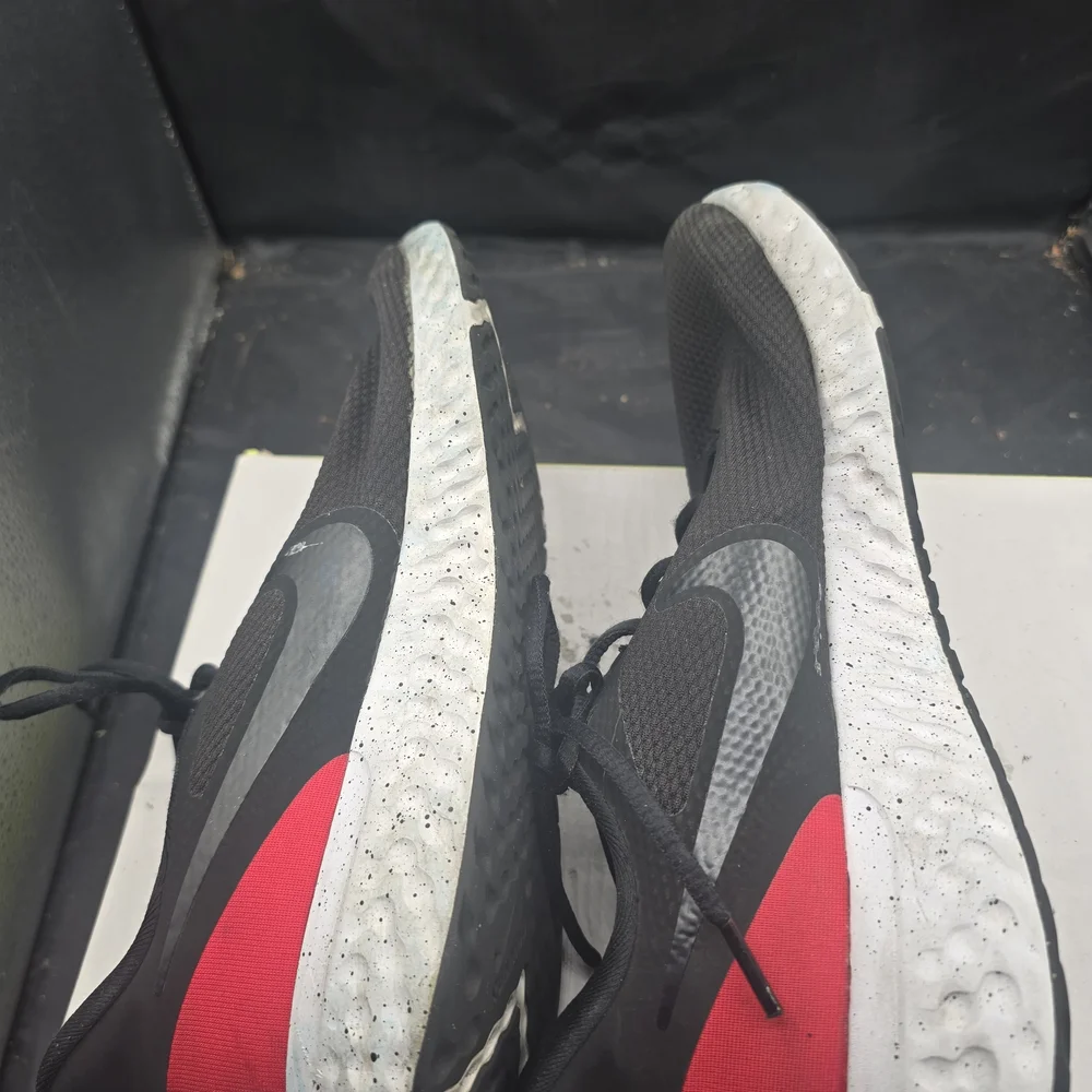 adidas dynamic black